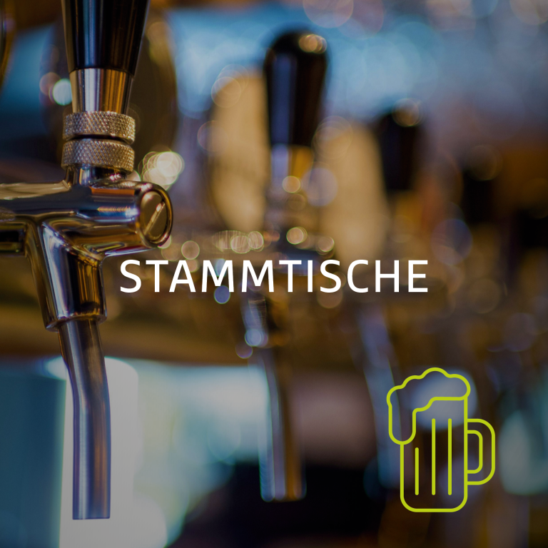 Hundeführerstammtisch